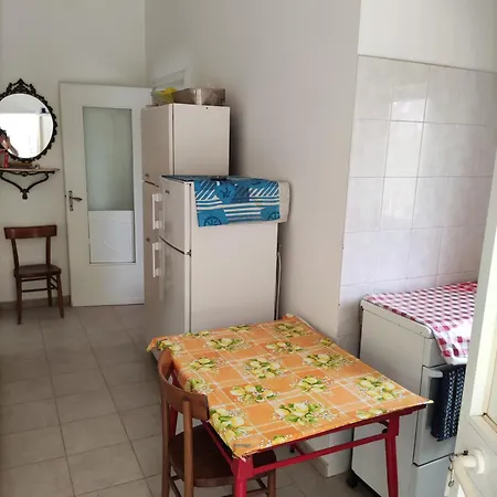 Apartment Vacanze A
