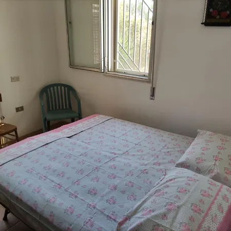 Apartment Vacanze A